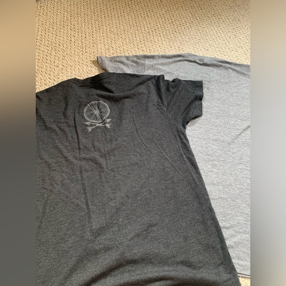 Dark Cycle 3 Pack Cycling Themed Shirts - Picture 4 of 13